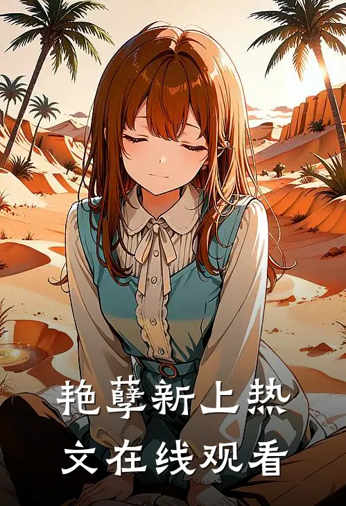 艳孽新上热文在线观看