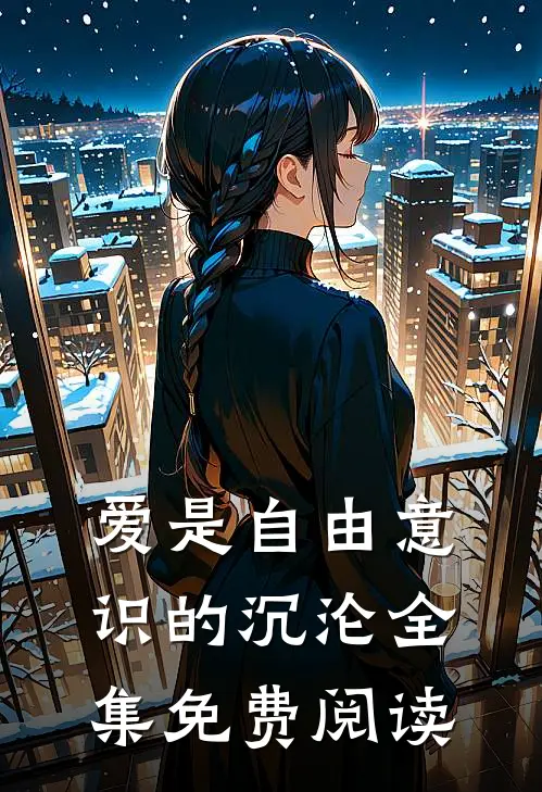 爱是自由意识的沉沦全集免费阅读