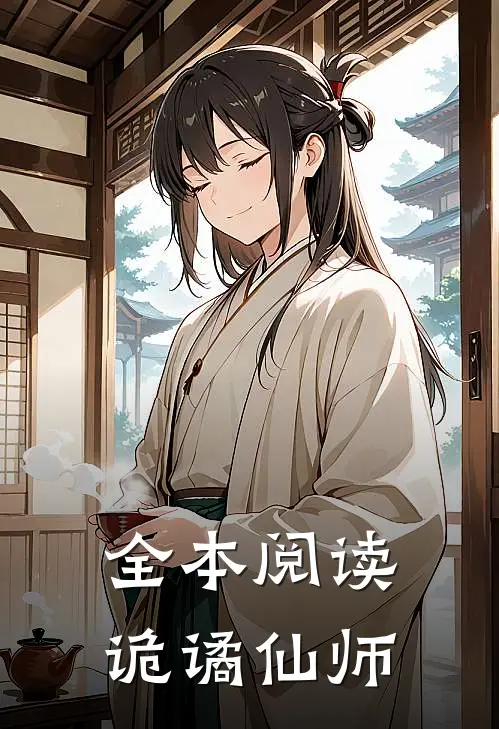 全本阅读诡谲仙师
