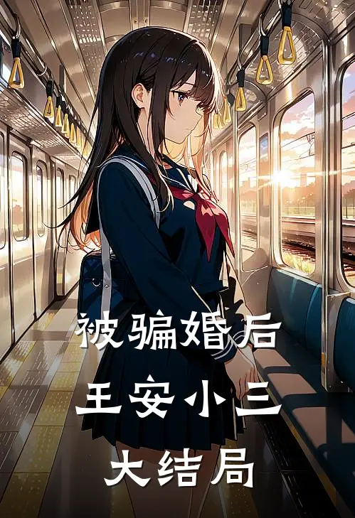 被骗婚后王安小三大结局
