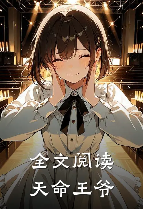 全文阅读天命王爷