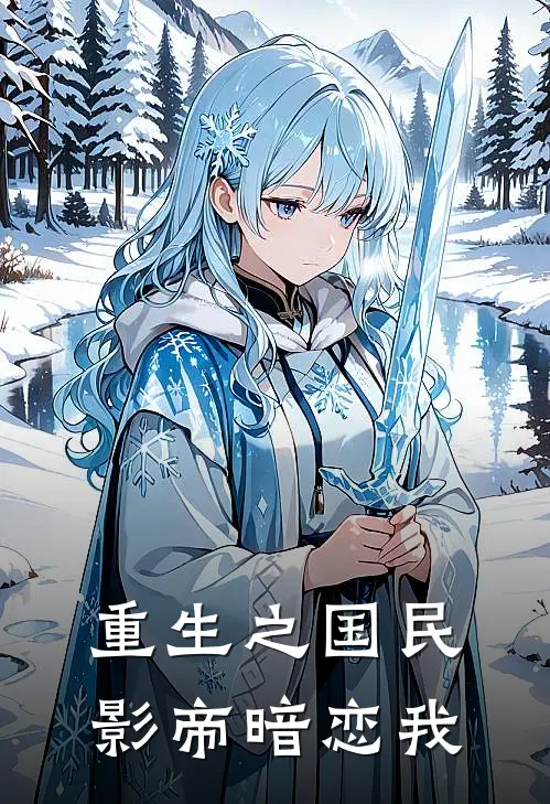 重生之国民影帝暗恋我