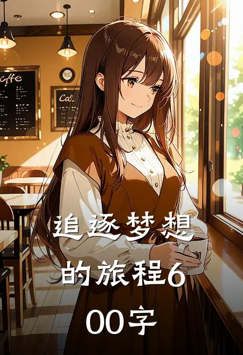 追逐梦想的旅程600字