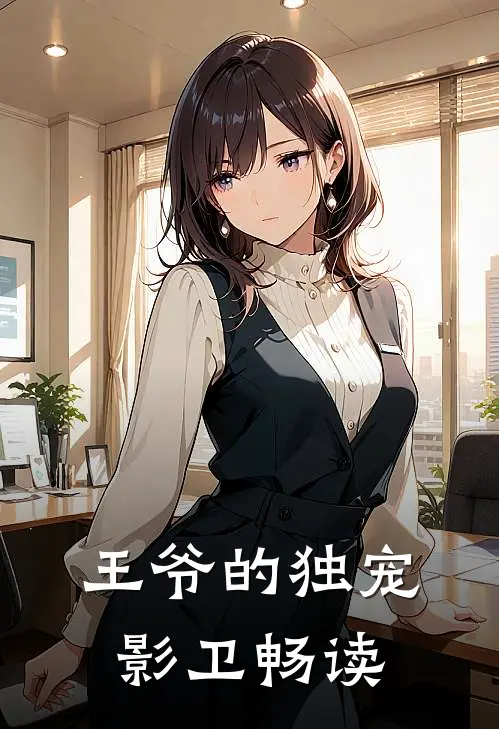 王爷的独宠影卫畅读