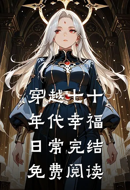 穿越七十年代幸福日常完结免费阅读