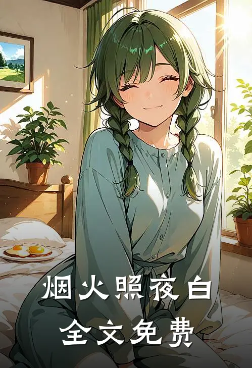 烟火照夜白全文免费
