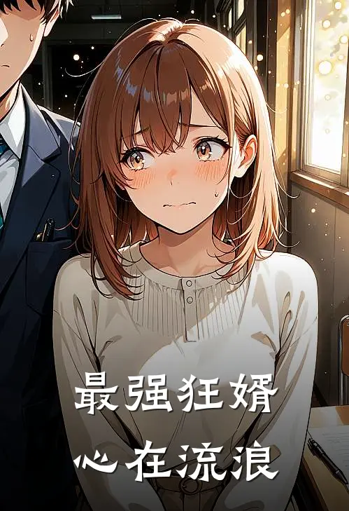 最强狂婿 心在流浪
