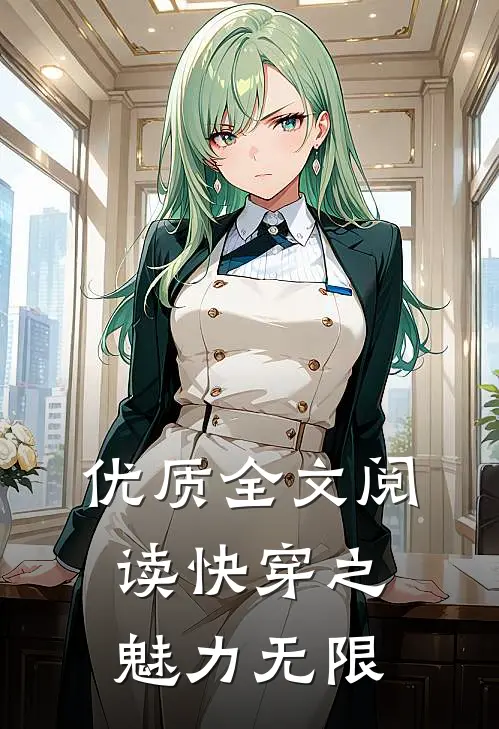 优质全文阅读快穿之魅力无限