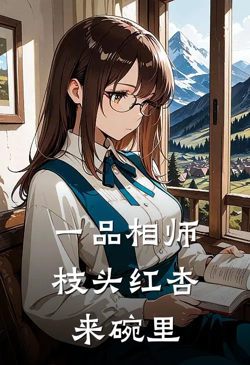 一品相师 枝头红杏来碗里