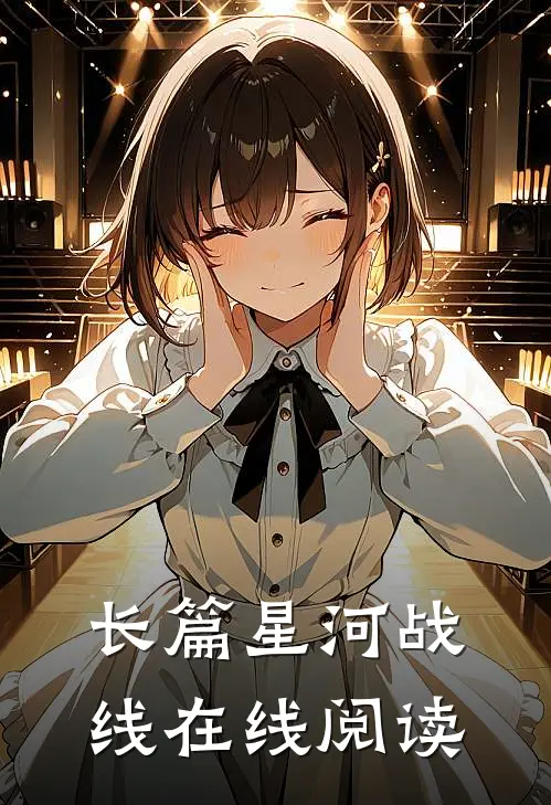 长篇星河战线在线阅读