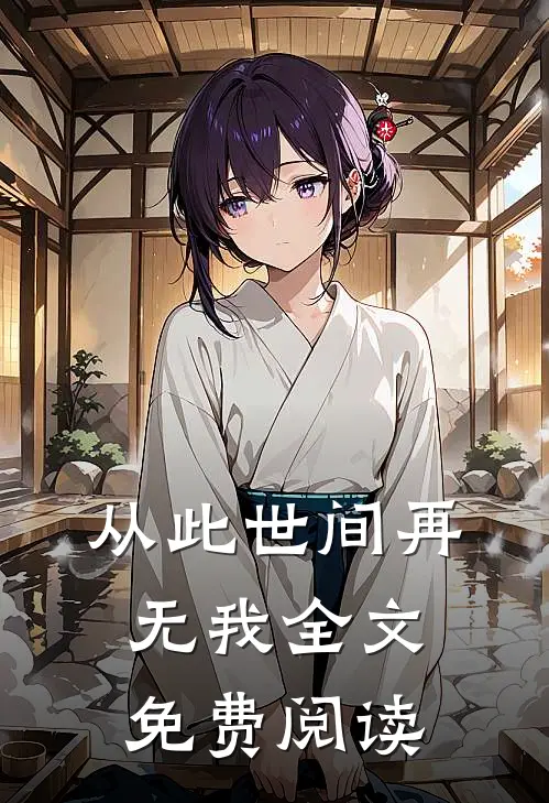 从此世间再无我全文免费阅读