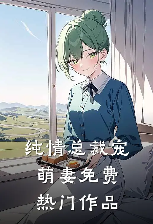 纯情总裁宠萌妻免费热门作品