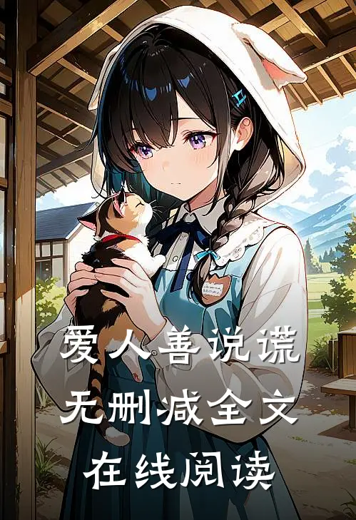 爱人善说谎无删减全文在线阅读