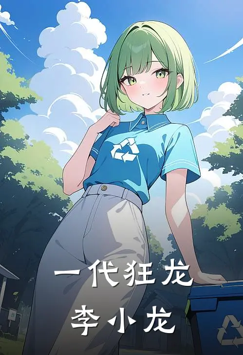 一代狂龙李小龙