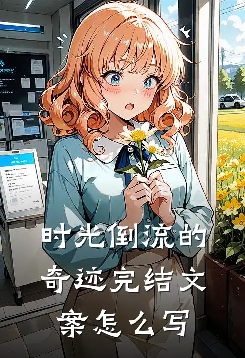 时光倒流的奇迹完结文案怎么写