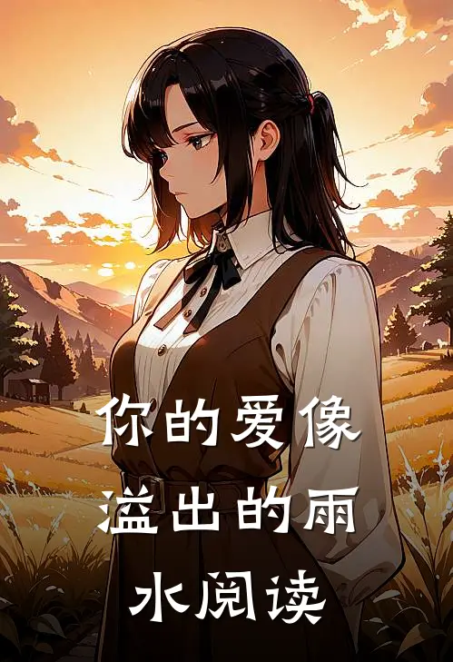 你的爱像溢出的雨水阅读