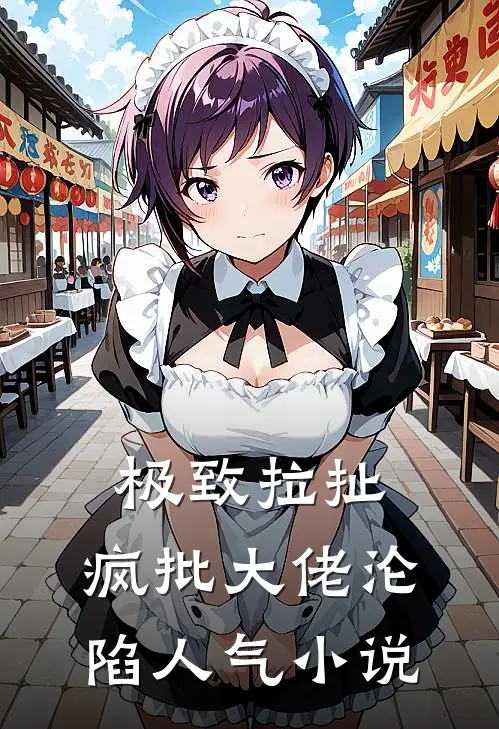 极致拉扯，疯批大佬沦陷人气小说