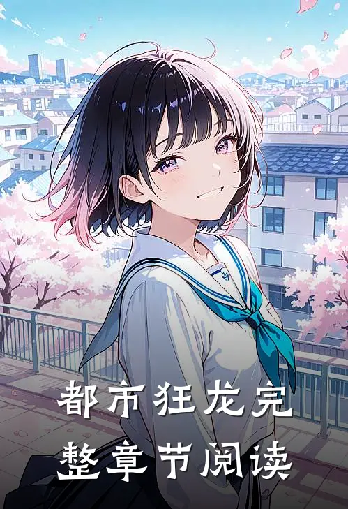 都市狂龙完整章节阅读