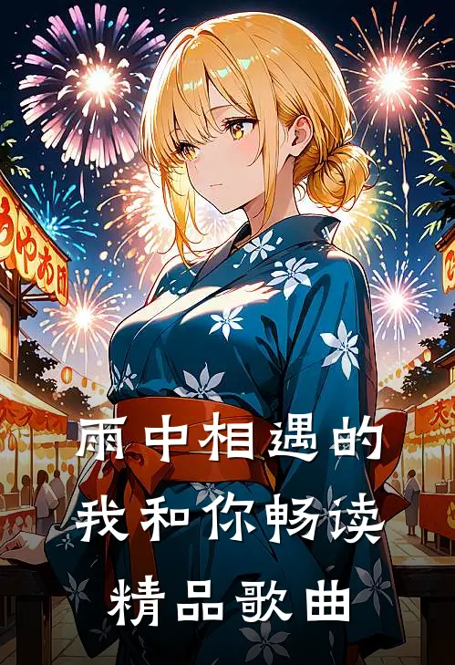 雨中相遇的我和你畅读精品歌曲