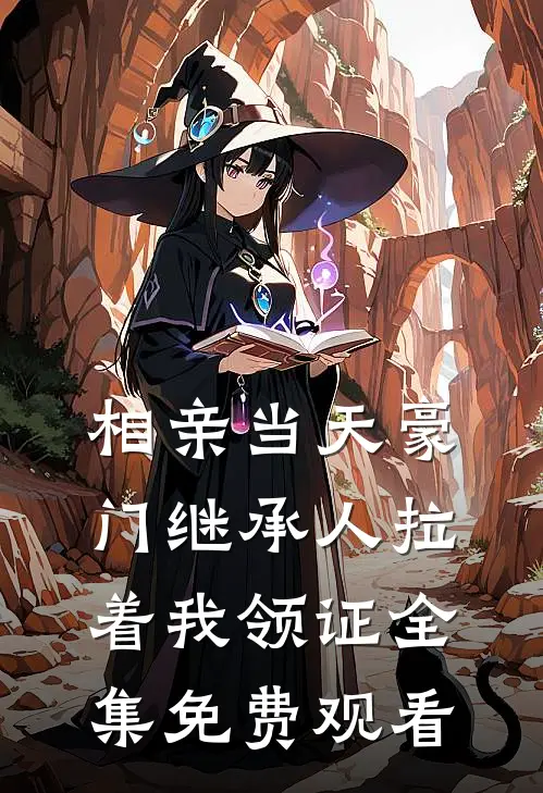 相亲当天豪门继承人拉着我领证全集免费观看