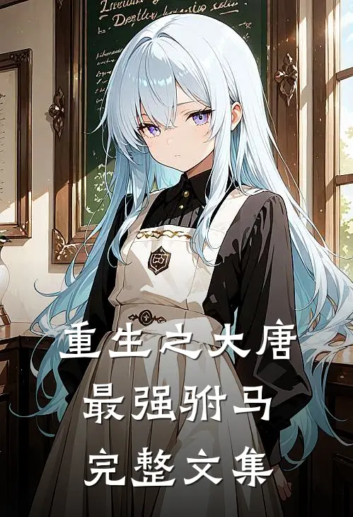 重生之大唐最强驸马完整文集