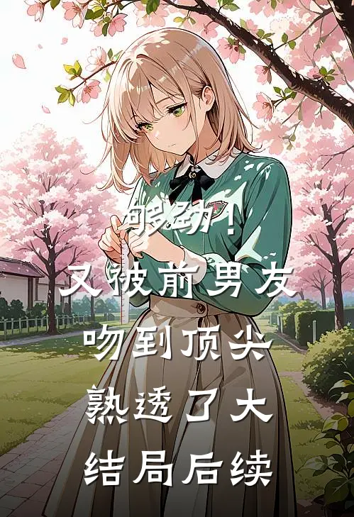 够劲！又被前男友吻到顶尖熟透了大结局后续