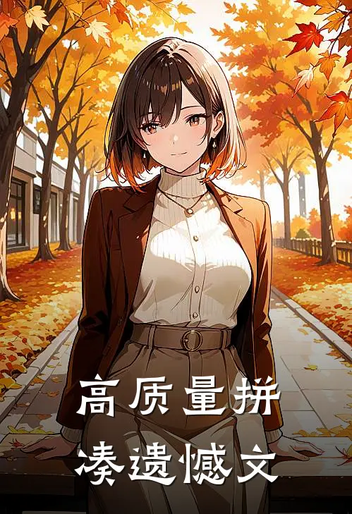 高质量拼凑遗憾文