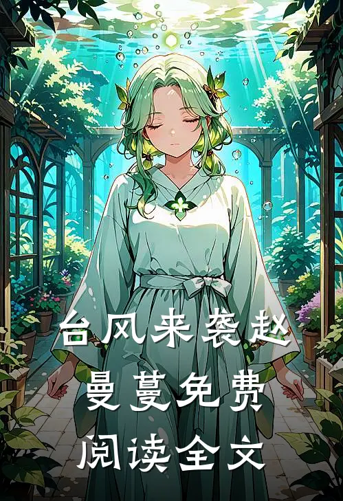 台风来袭赵曼蔓免费阅读全文