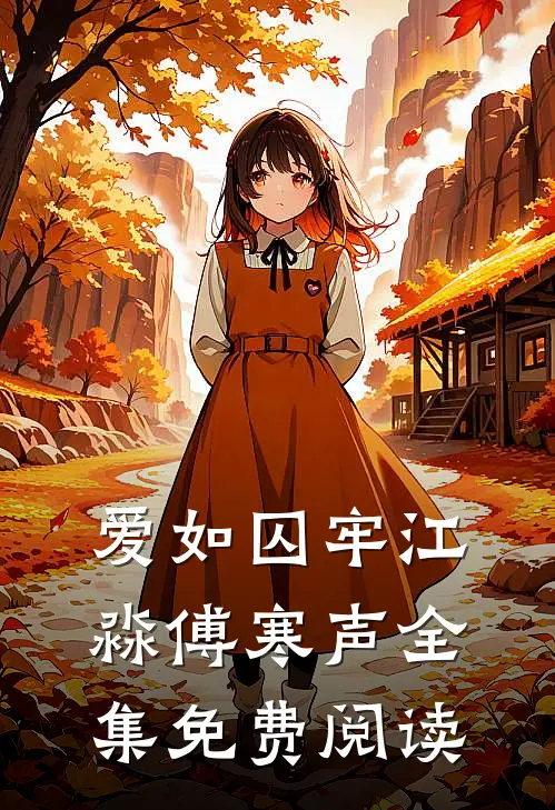 爱如囚牢江淼傅寒声全集免费阅读