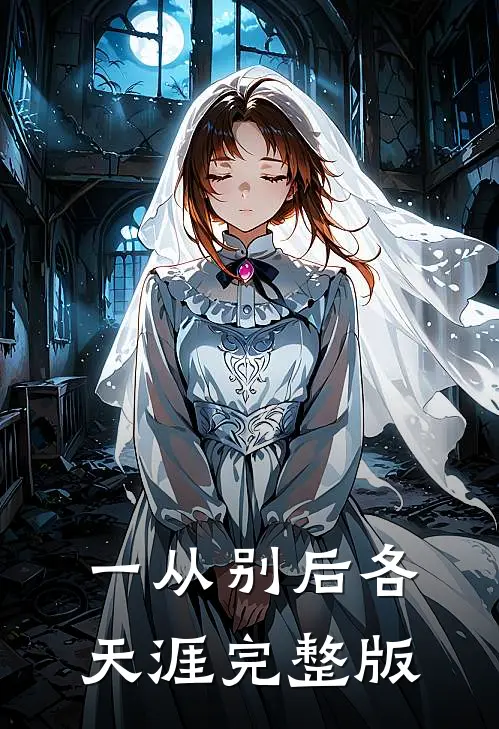 一从别后各天涯完整版