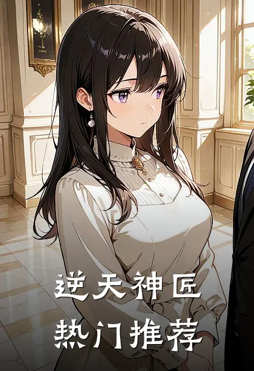 逆天神匠热门推荐
