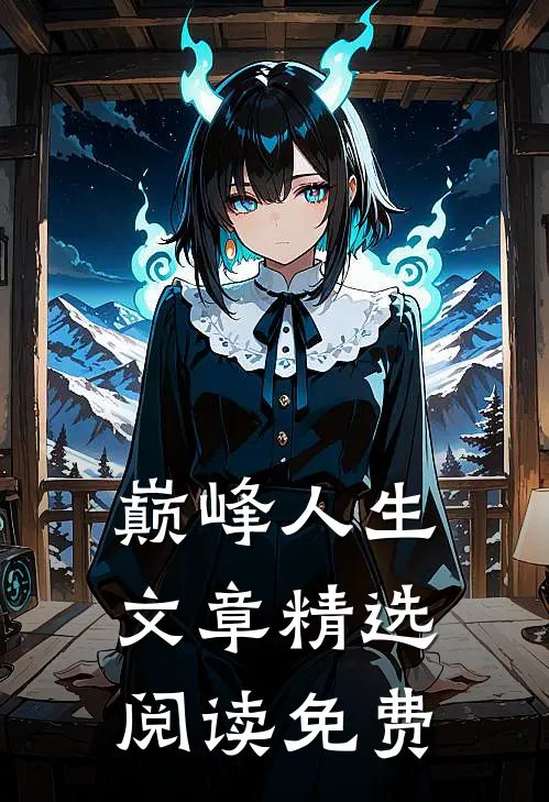 巅峰人生文章精选阅读免费