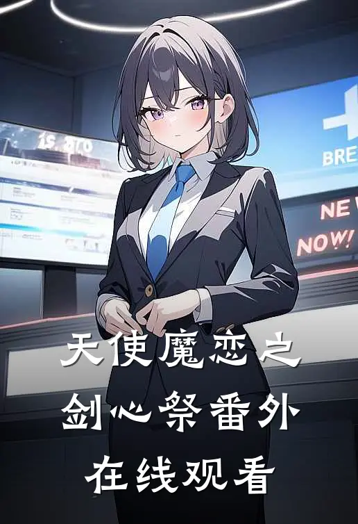 天使魔恋之剑心祭 番外在线观看