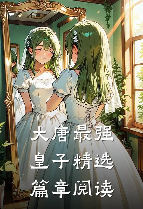 大唐最强皇子精选篇章阅读