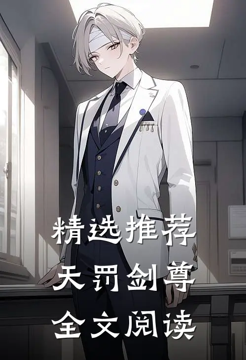 精选推荐天罚剑尊全文阅读