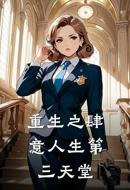 重生之肆意人生第三天堂