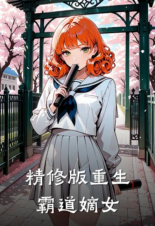 精修版重生霸道嫡女