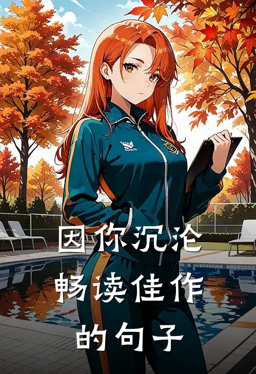 因你沉沦畅读佳作的句子