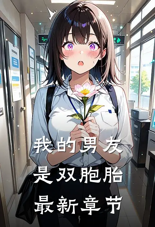 我的男友是双胞胎最新章节