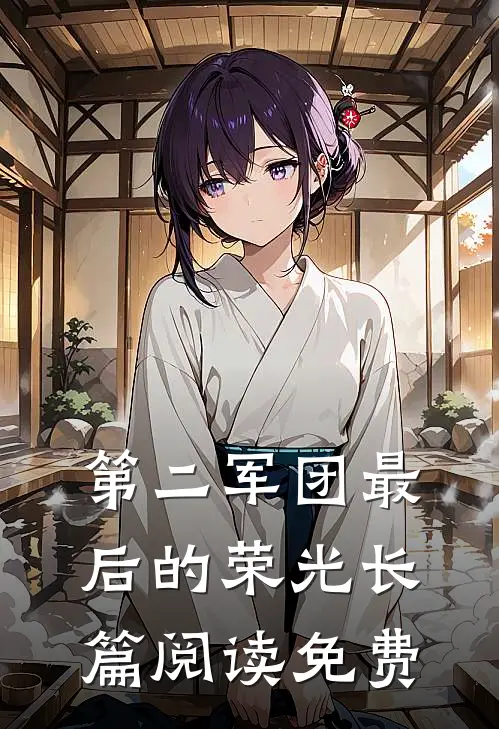 第二军团最后的荣光长篇阅读免费