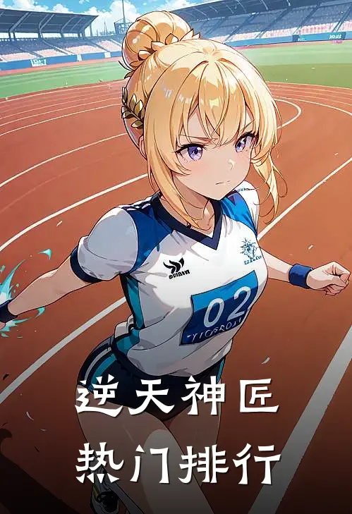 逆天神匠热门排行