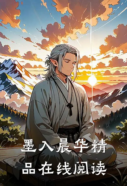 墨入晨华精品在线阅读