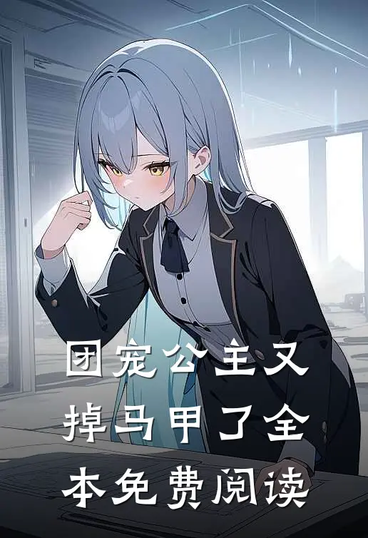 团宠公主又掉马甲了全本免费阅读
