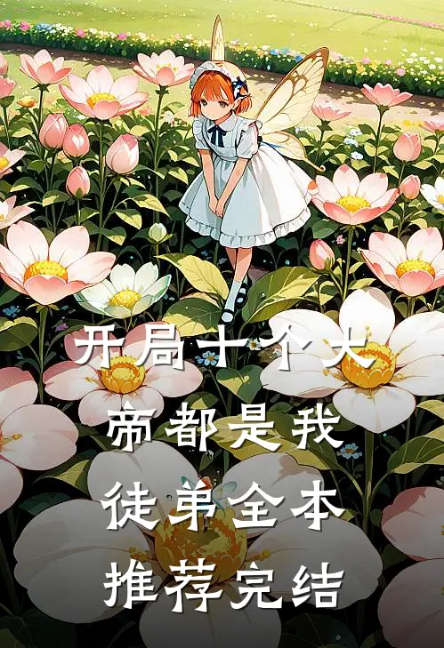 开局十个大帝都是我徒弟全本推荐完结