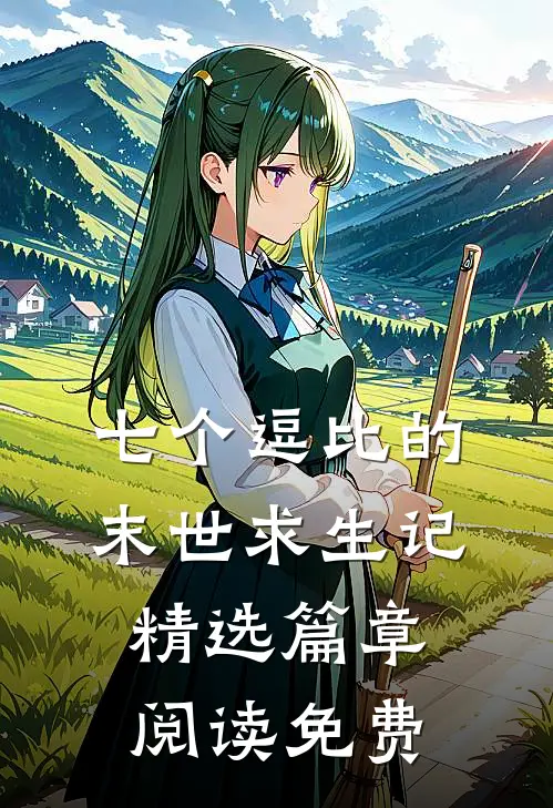 七个逗比的末世求生记精选篇章阅读免费