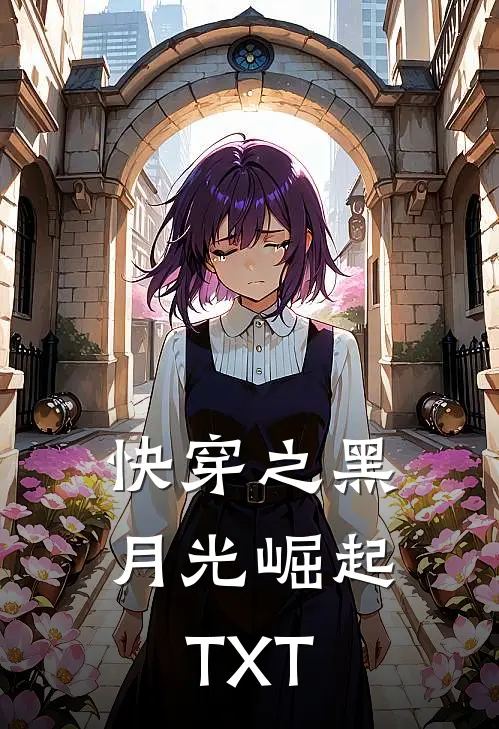 快穿之黑月光崛起TXT