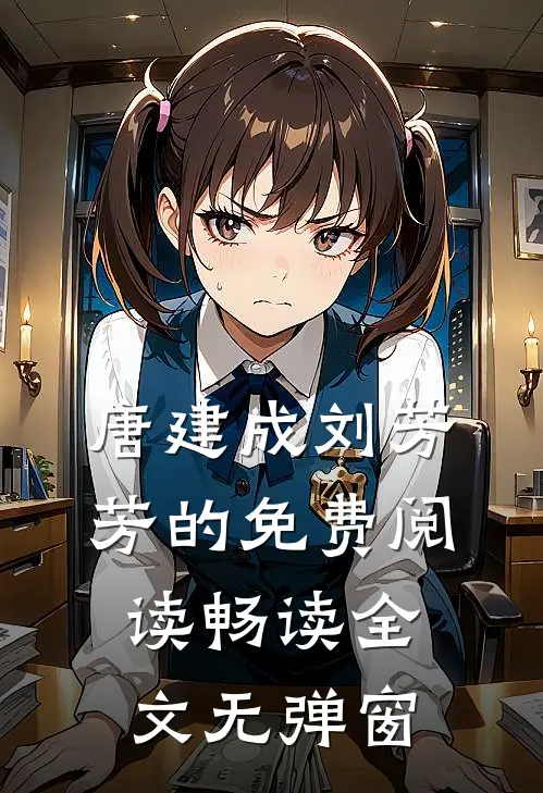 唐建成刘芳芳的免费阅读畅读全文无弹窗