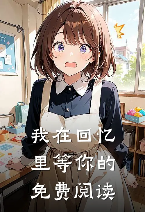 我在回忆里等你的免费阅读