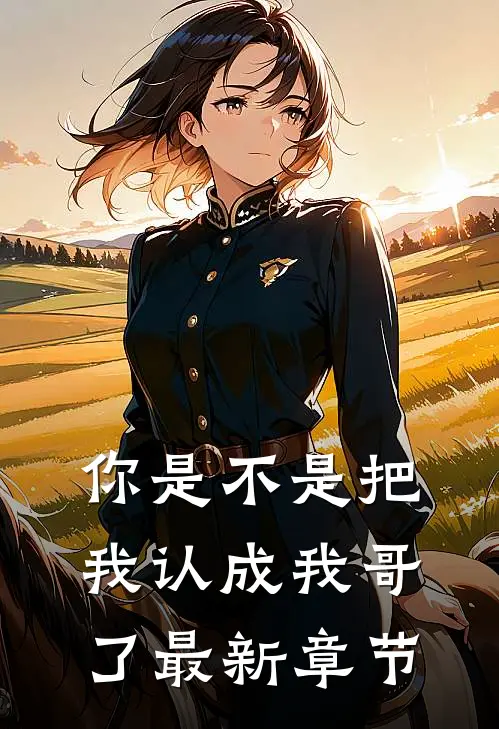 你是不是把我认成我哥了最新章节