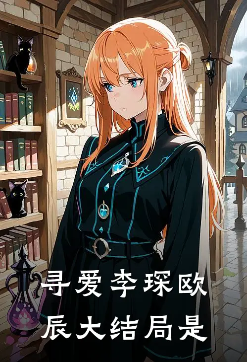 寻爱李琛欧辰大结局是